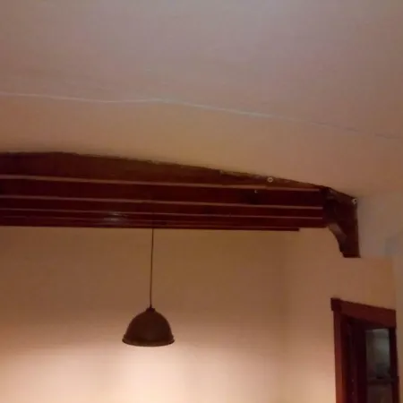 דירה Casa Rosalia