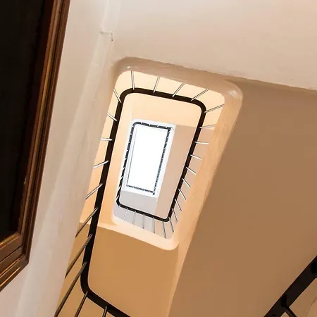 Casa Rosalia Apartment Ibi